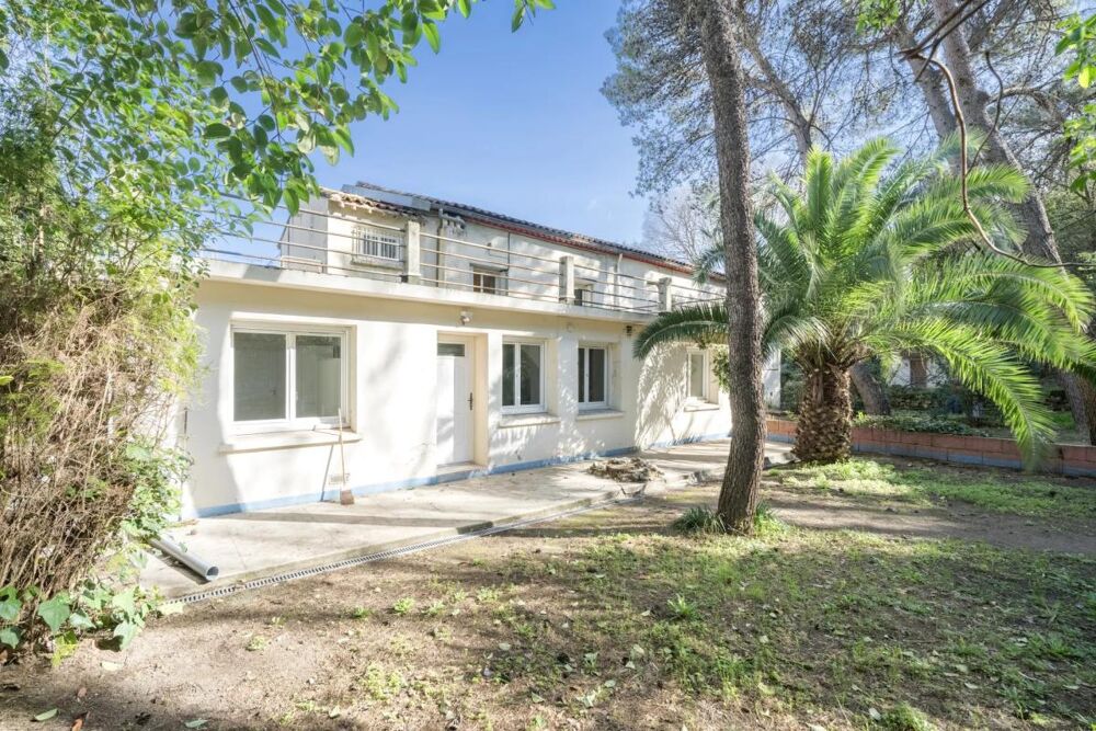 � vendre  Appartement Montpellier (34000)