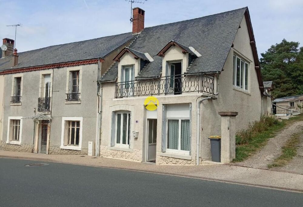 DEUX MAISONS