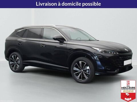 MG.EHS 1.5 Hybrid+ 224 ch Luxury 2026 occasion 10150 Lavau