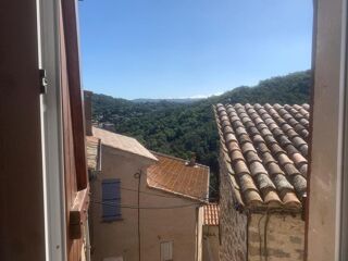  Appartement  vendre 3 pices 38 m