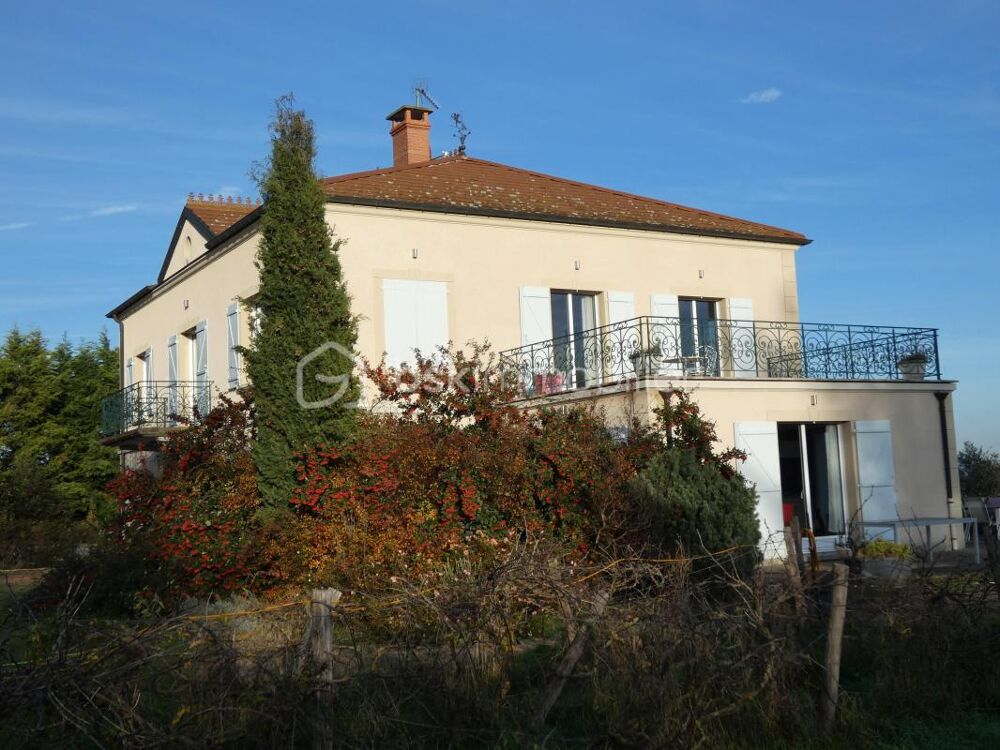  vendre  Maison Villerest (42300)