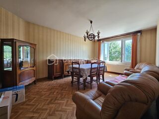  Maison à vendre 4 pièces 88 m²