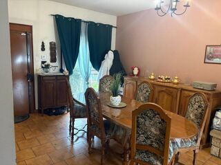  Maison à vendre 5 pièces 140 m²