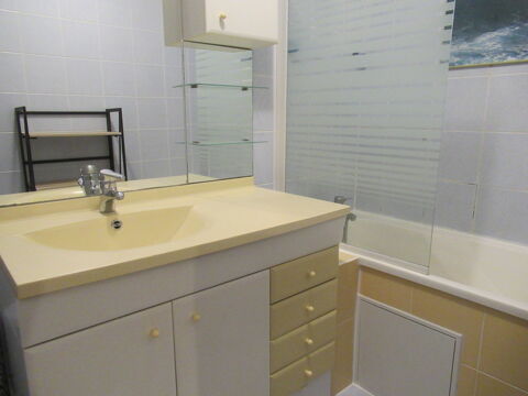  Appartement  louer 1 pice 18 m