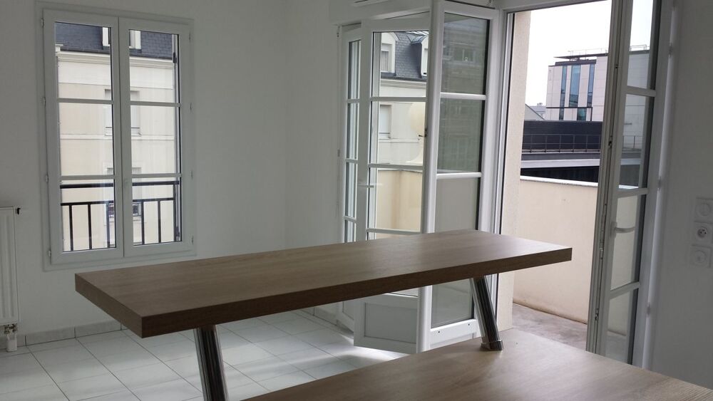 Location Appartement Appartement de 62m2 à louer sur Chessy Chessy