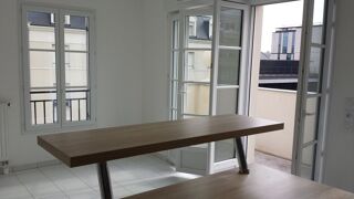  Appartement à louer 3 pièces 62 m²
