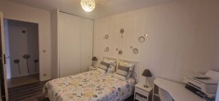  Appartement à louer 1 pièce 13 m²