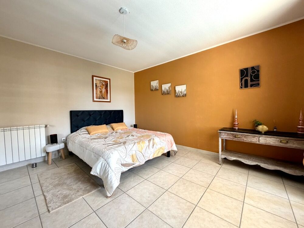 � vendre  Villa Le Grau-du-Roi (30240)