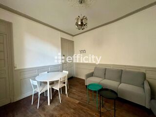  Appartement � vendre 2 pi�ces 40 m�