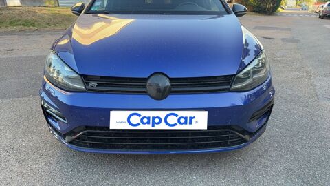 Golf 2.0 TSI 310 4Motion DSG7 R 2017 occasion 54800 Jeandelize