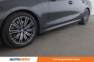 S&eacute;rie 3 320d M Sport 190 ch 2019 occasion 92130 Issy-les-Moulineaux
