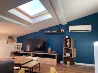  Appartement à vendre 3 pièces 57 m²
