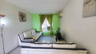  Appartement à louer 3 pièces 63 m²