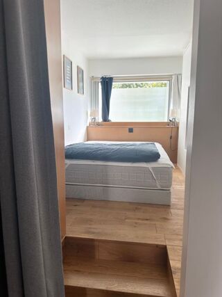  Appartement � louer 1 pi�ce 36 m�