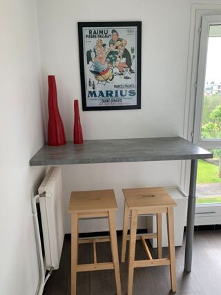  Appartement � louer 4 pi�ces 75 m�