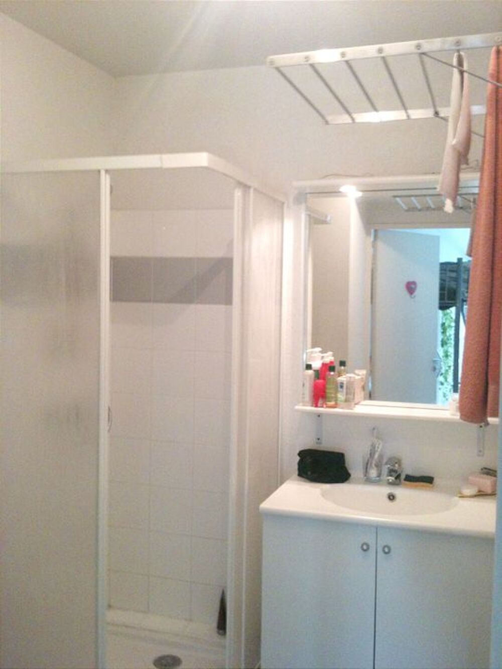 Location Appartement Studio de 22m2 à louer sur Marseille 05 Marseille 5