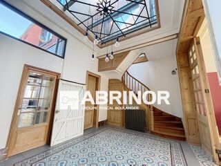  Maison à vendre 8 pièces 210 m²