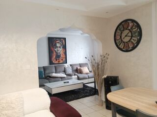  Appartement à vendre 5 pièces 98 m²
