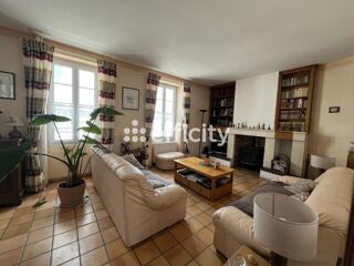  Maison � vendre 10 pi�ces 235 m�