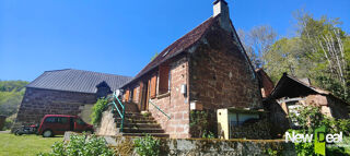  Ferme à vendre 1 pièce 40 m²