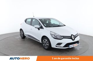 Clio 0.9 TCe Trend 76 ch 2018 occasion 92130 Issy-les-Moulineaux