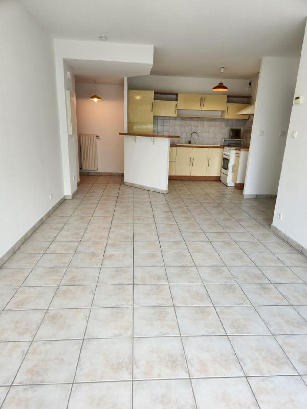 LOCATION APPARTEMENT T2 LE MONASTERE SANS FRAIS D'AGENCE