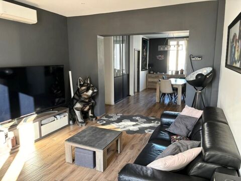   Appartement - Nice - 102m� Appartement - 4 pi�ce(s) - 102 m�