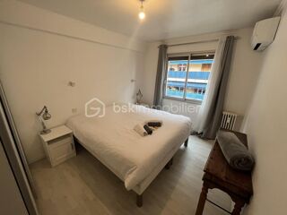  Appartement � vendre 3 pi�ces 60 m�