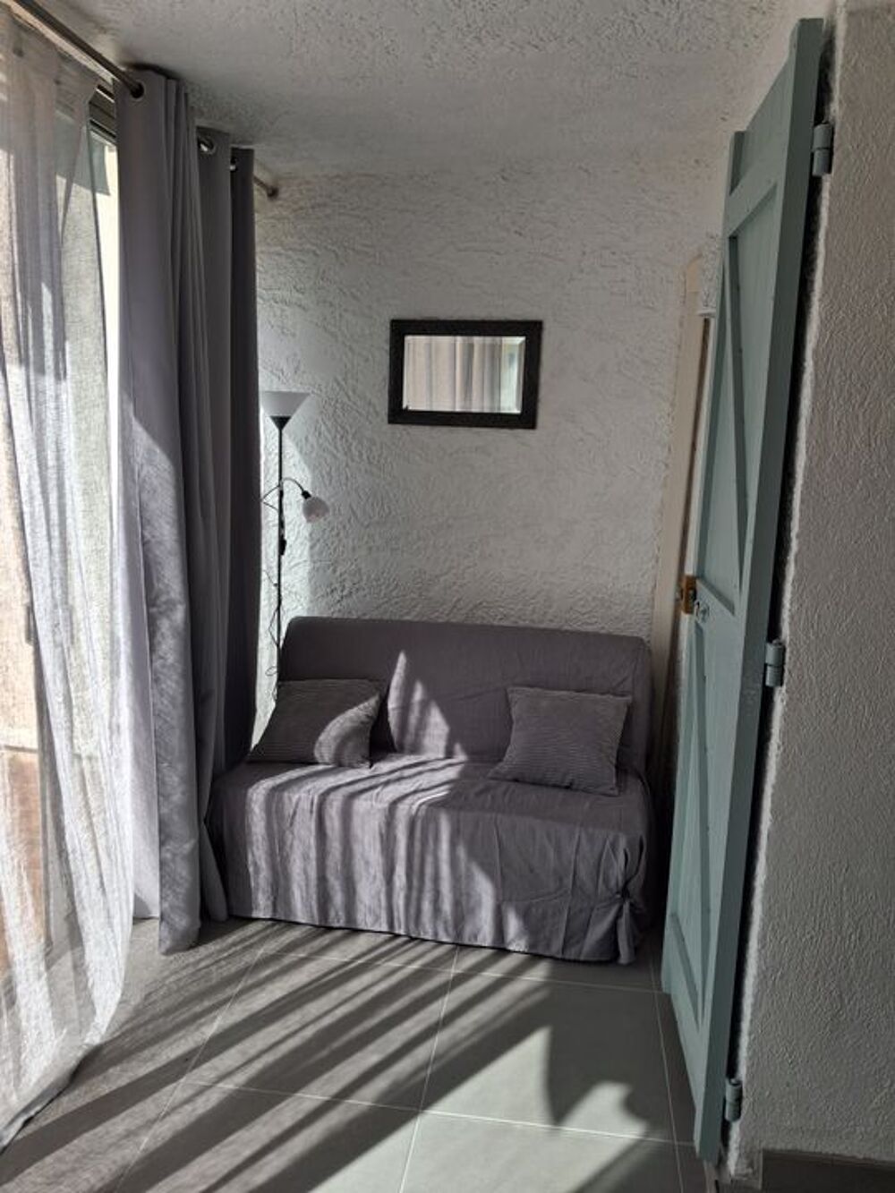 Location Appartement Studio de 22m2 à louer sur La Ciotat La ciotat