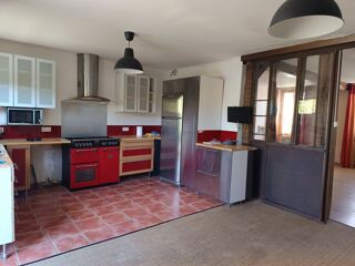  Maison à vendre 4 pièces 100 m²
