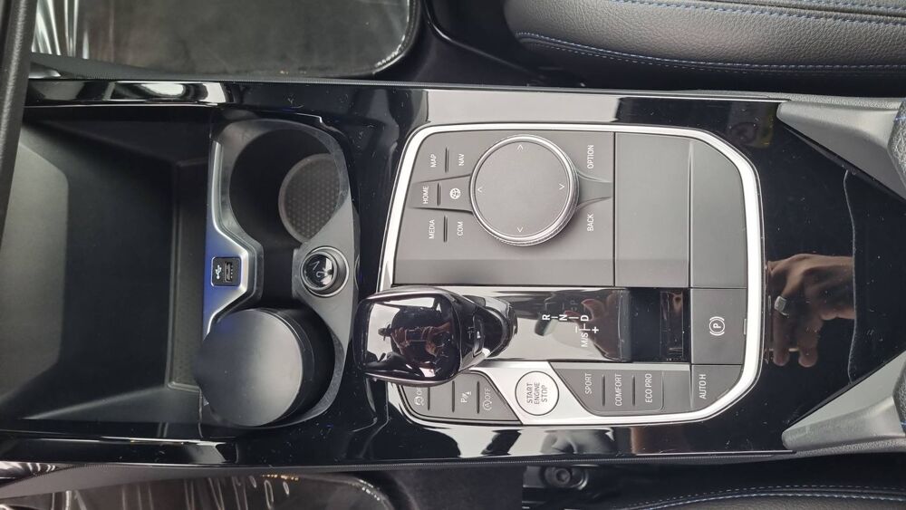 Serie 2 218i 136 Steptronic 7 M Sport - Automatique 2021 occasion 45680 Dordives
