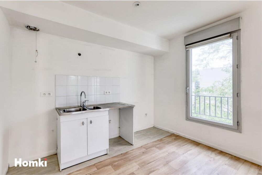 Vente Appartement Appartement T2 de 43 m² à Vitry-sur-Seine 94400 Vitry sur seine