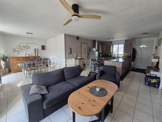  Maison à vendre 4 pièces 89 m²