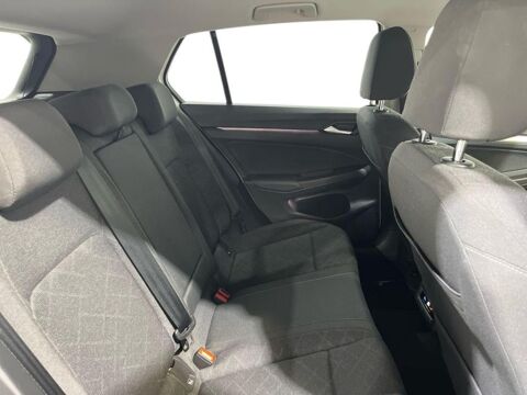 Golf 2.0 TDI SCR 116 BVM6 Life Plus 2023 occasion 31100 Toulouse