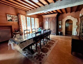  Maison � vendre 8 pi�ces 300 m�