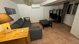  Appartement à louer 1 pièce 28 m²