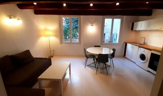 Location Appartement Appartement de 38m2 à louer sur Aix-en-Provence Aix en provence
