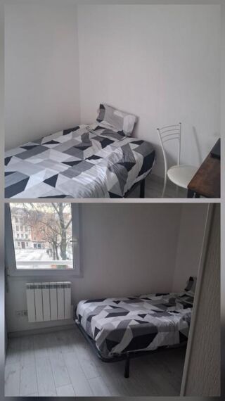  Appartement � vendre 4 pi�ces 86 m�