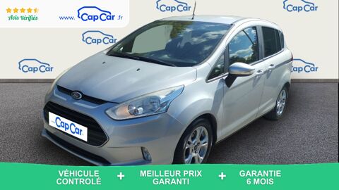 Annonce voiture Ford B-max 9900 