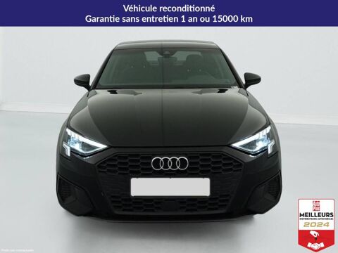 A3 Berline 35 TDI 150 S tronic 7 Business Executiv 2024 occasion 10150 Lavau