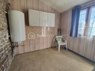  Maison � vendre 4 pi�ces 75 m�