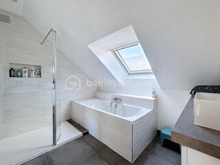  Maison à vendre 7 pièces 140 m²