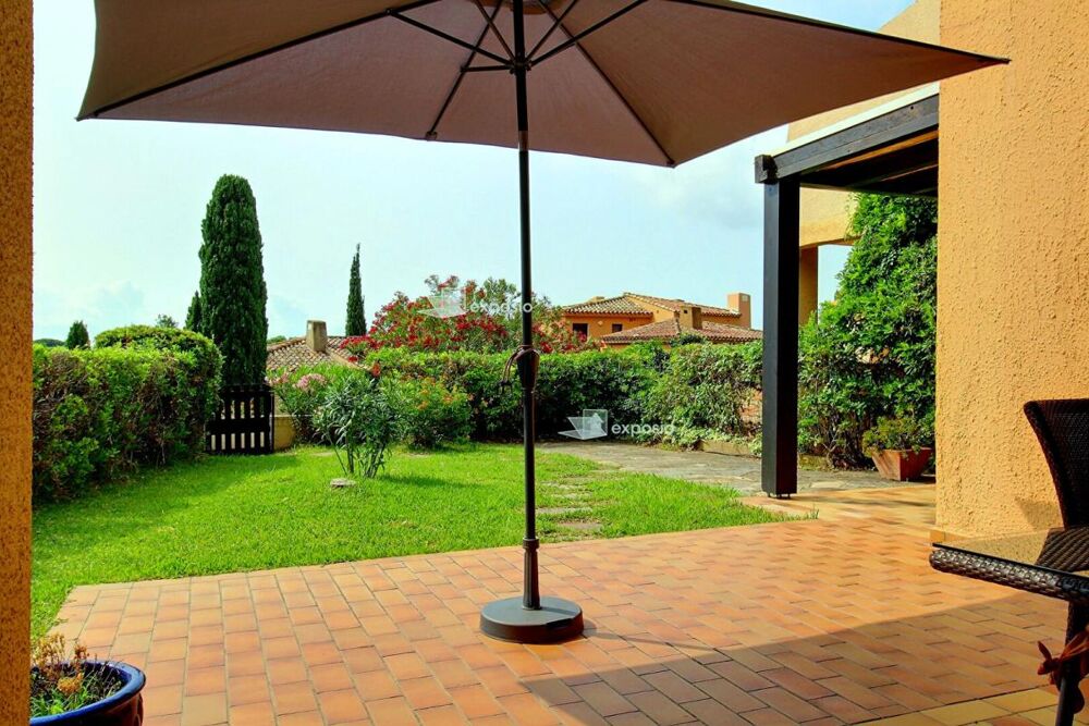  vendre  Appartement Le Lavandou (83980)