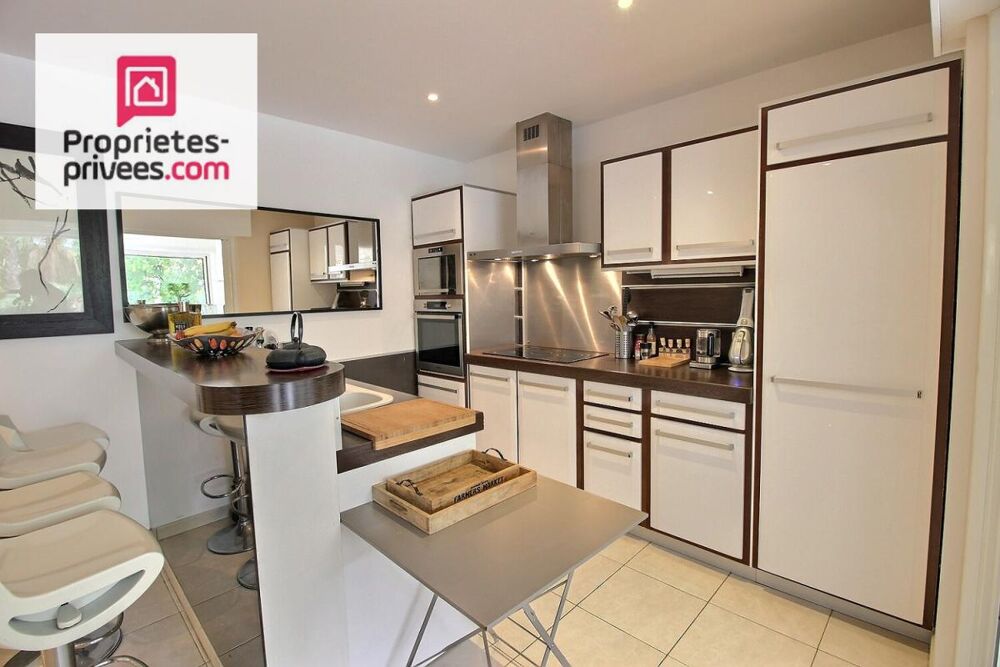  vendre  Villa Sainte-Maxime (83120)