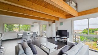  Appartement à vendre 4 pièces 101 m²