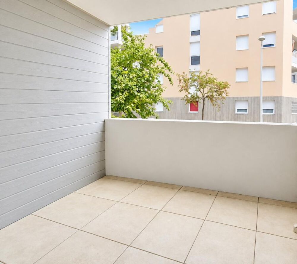 Location Appartement Appartement T2 avec balcon et parking à Nimes Nimes
