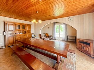  Maison à vendre 4 pièces 168 m²