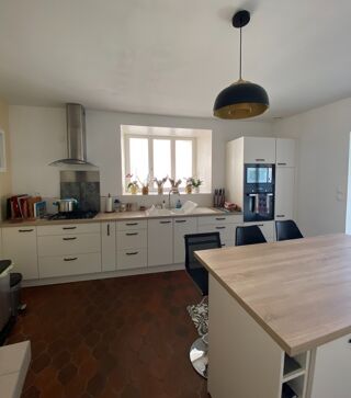  Maison à vendre 7 pièces 131 m²