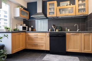  Appartement � vendre 3 pi�ces 65 m�