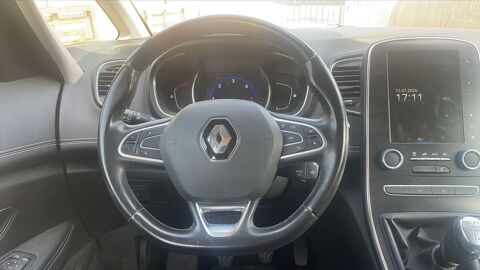 Sc&eacute;nic IV 1.6 dCi 130 Energy Intens 2018 occasion 70500 Vitrey Sur Mance